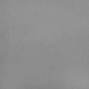 Divano Letto a 2 Posti Grigio Chiaro in Velluto