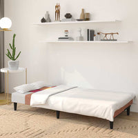 Divano Letto a 2 Posti-Sofa Letto 2 Posti-Daybed in Tessuto
