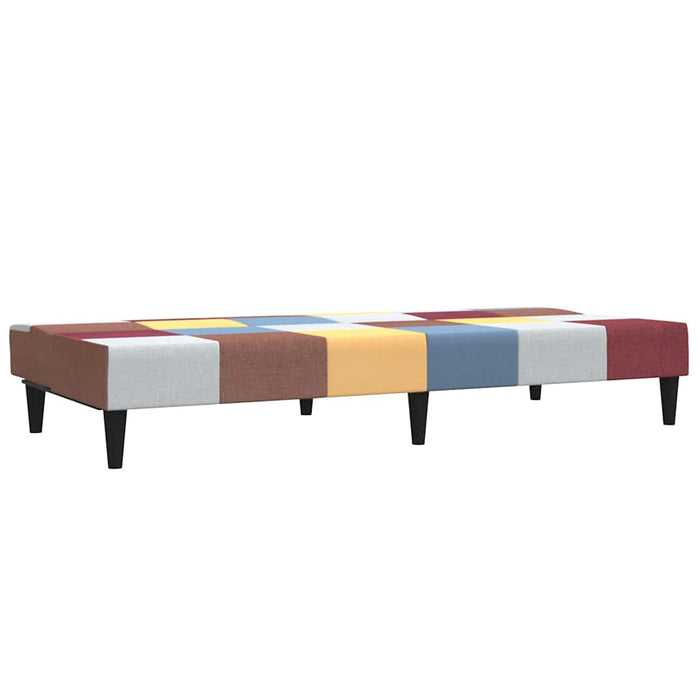 Divano Letto a 2 Posti-Sofa Letto 2 Posti-Daybed in Tessuto