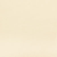 Divano Letto a 2 Posti Crema in Velluto 375935