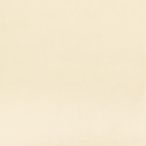 Divano Letto a 2 Posti Crema in Velluto 375935