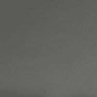 Divano Letto a 2 Posti Grigio in Similpelle