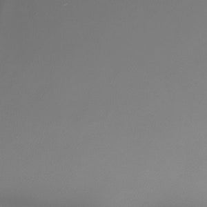 Divano Letto a 2 Posti Grigio in Similpelle 375953