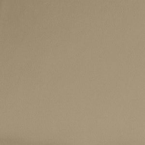 Divano Letto a 2 Posti Cappuccino in Similpelle