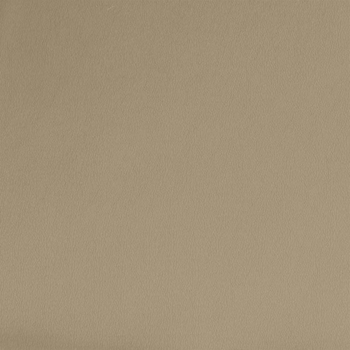 Divano Letto a 2 Posti Cappuccino in Similpelle