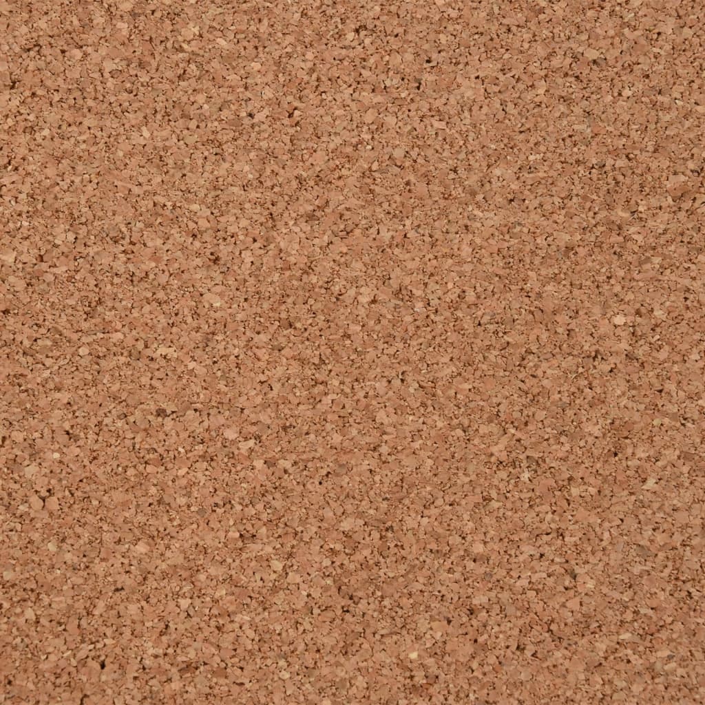 Rotolo di Sughero 100x800 cm 5 mm 155974