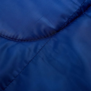 Sacco a Pelo da Campeggio per Adulti 3-4 Stagioni