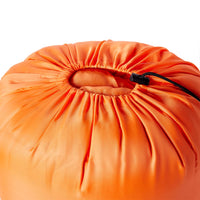 Sacco a Pelo da Campeggio per Adulti 3-4 Stagioni