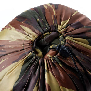 Sacco a Pelo da Campeggio per Adulti 3-4 Stagioni 94445