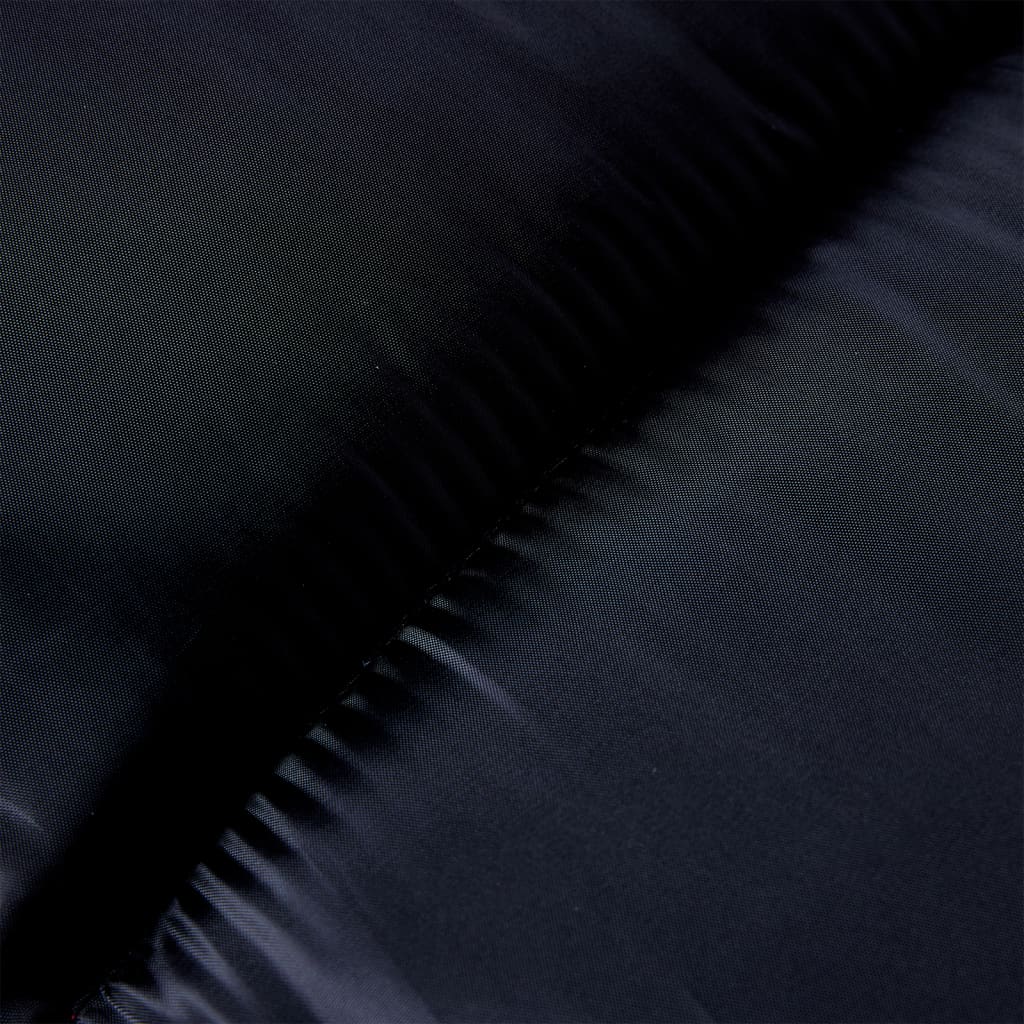 Sacco Pelo Doppio Campeggio con Cuscini per Adulti 3-4 Stagioni 94450