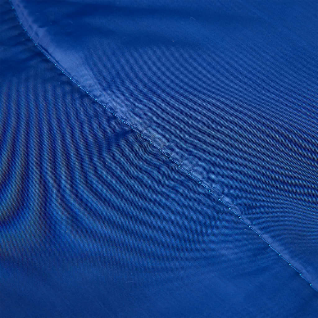 Sacco Pelo Doppio Campeggio con Cuscini per Adulti 3-4 Stagioni