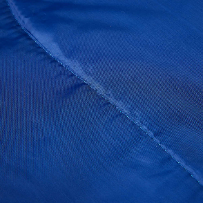 Sacco Pelo Doppio Campeggio con Cuscini per Adulti 3-4 Stagioni