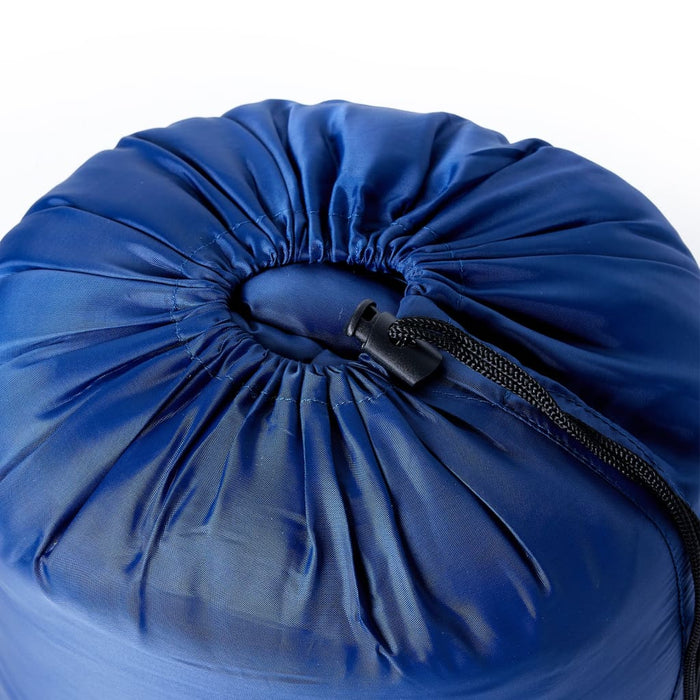 Sacco a Pelo da Campeggio per Adulti 3 Stagioni