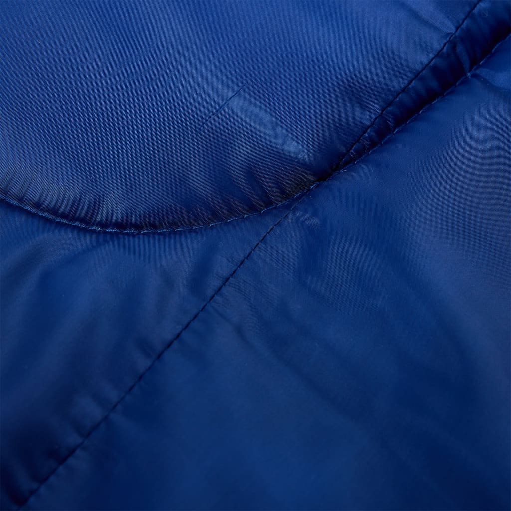 Sacco a Pelo da Campeggio per Adulti 3 Stagioni 94459