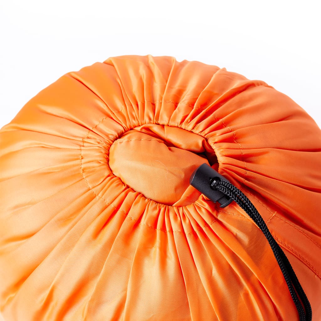 Sacco a Pelo da Campeggio per Adulti 3 Stagioni 94460