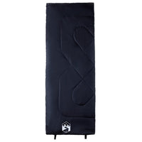 Sacco a Pelo da Campeggio per Adulti 3 Stagioni 94462