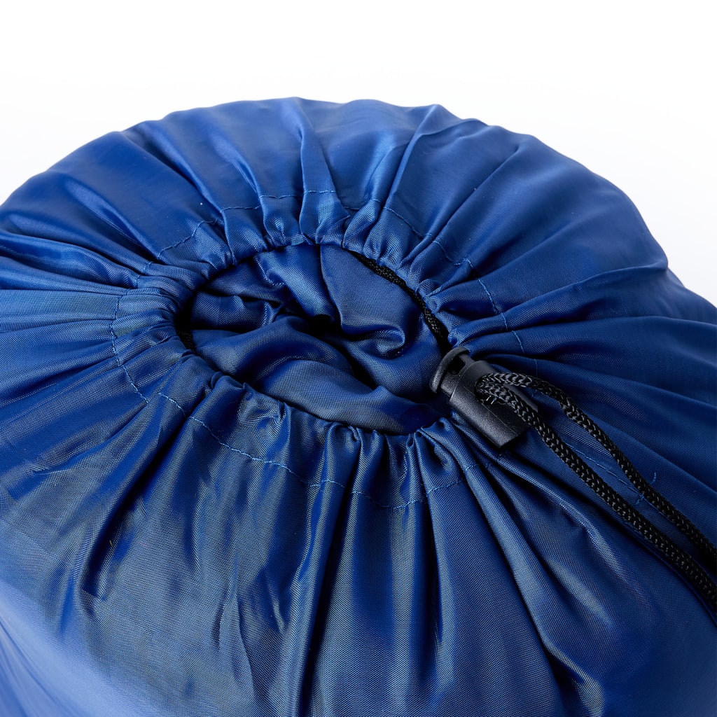 Sacco a Pelo da Campeggio per Adulti 3 Stagioni