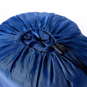 Sacco a Pelo da Campeggio per Adulti 3 Stagioni 94463