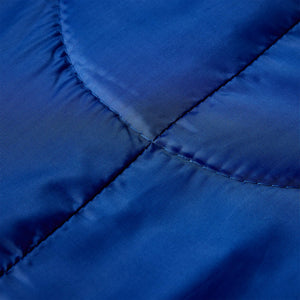 Sacco a Pelo Mummia da Campeggio per Adulti 3 Stagioni 94467