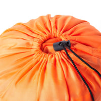 Sacco a Pelo Mummia da Campeggio per Adulti 3 Stagioni 94468