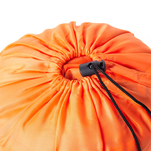 Sacco a Pelo Mummia da Campeggio per Adulti 3 Stagioni 94468