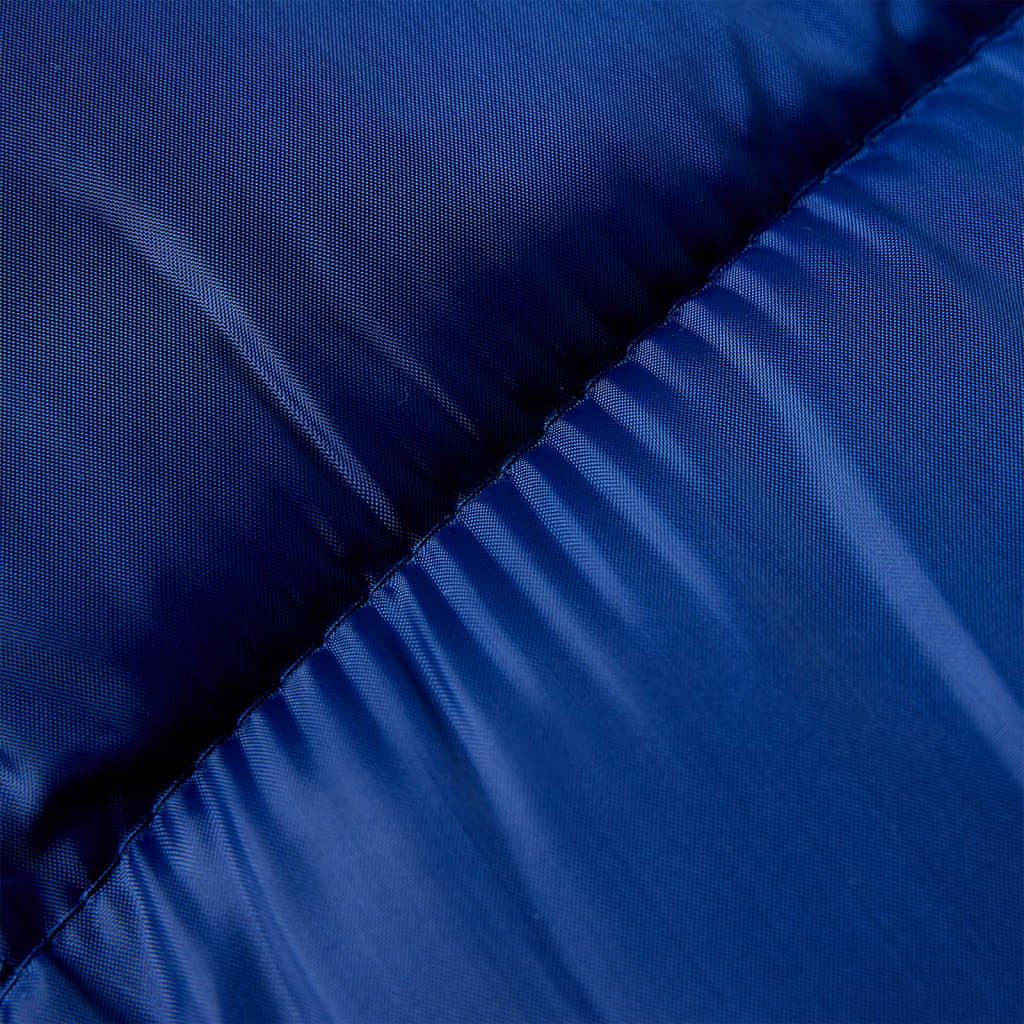 Sacco a Pelo Mummia da Campeggio per Adulti 3 Stagioni 94471