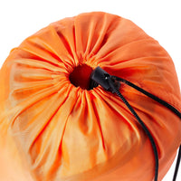 Sacco a Pelo Mummia da Campeggio per Adulti 3 Stagioni 94484