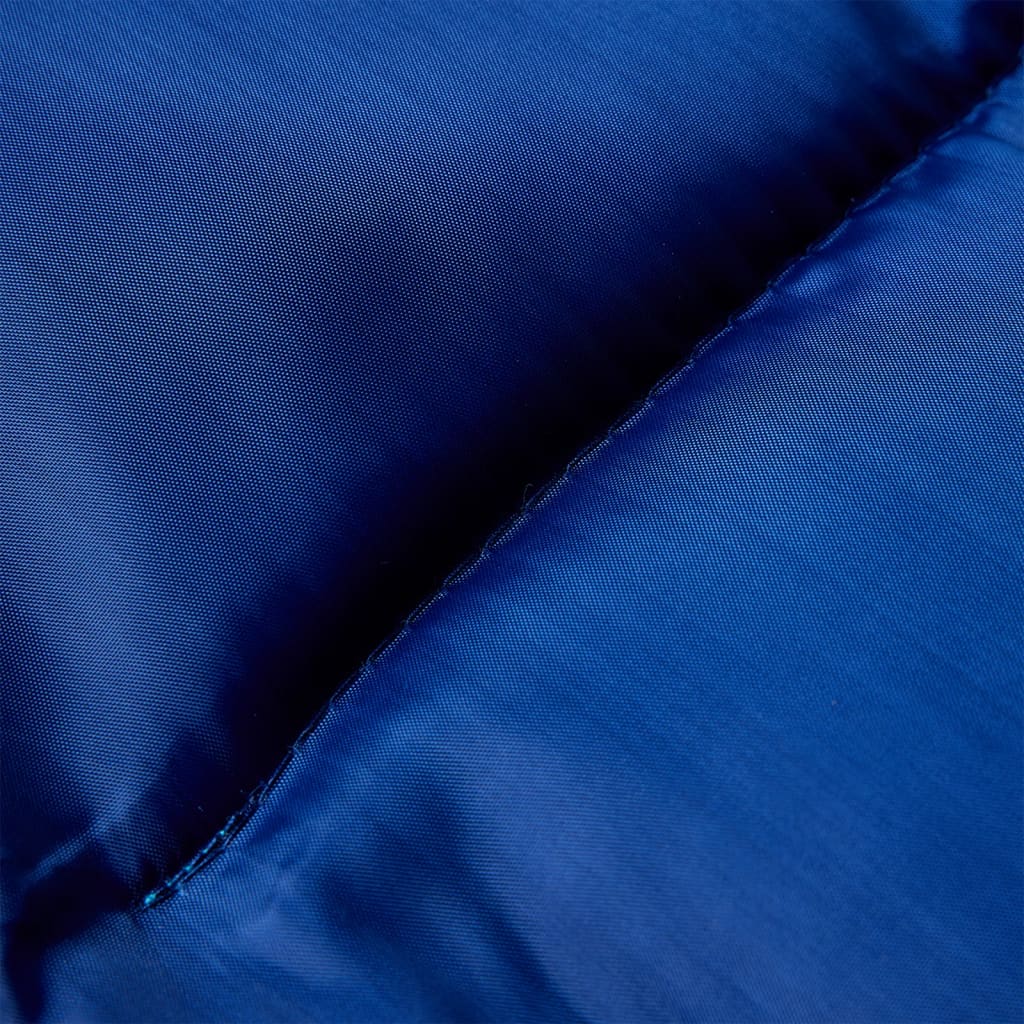 Sacco a Pelo Mummia da Campeggio per Adulti 3 Stagioni 94487