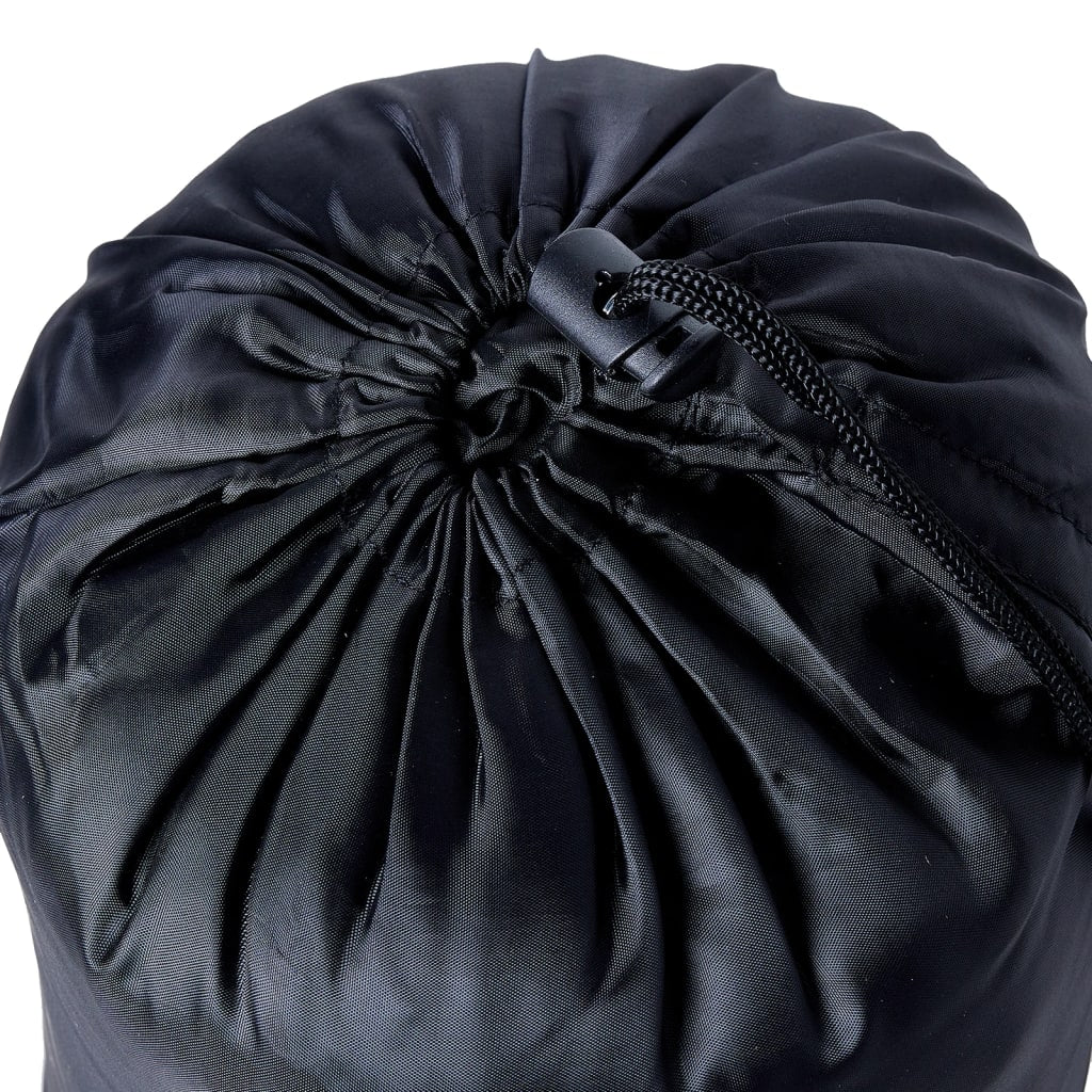 Sacco a Pelo Mummia da Campeggio per Adulti 3 Stagioni 94490