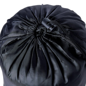 Sacco a Pelo Mummia da Campeggio per Adulti 3 Stagioni 94490