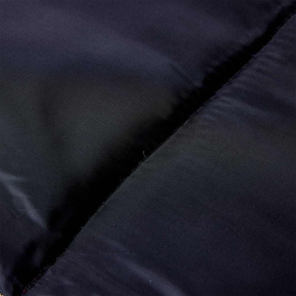 Sacco a Pelo Mummia da Campeggio per Adulti 3 Stagioni 94490