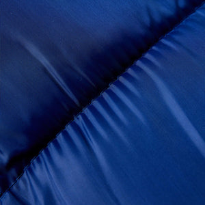 Sacco a Pelo Mummia da Campeggio per Adulti 3 Stagioni