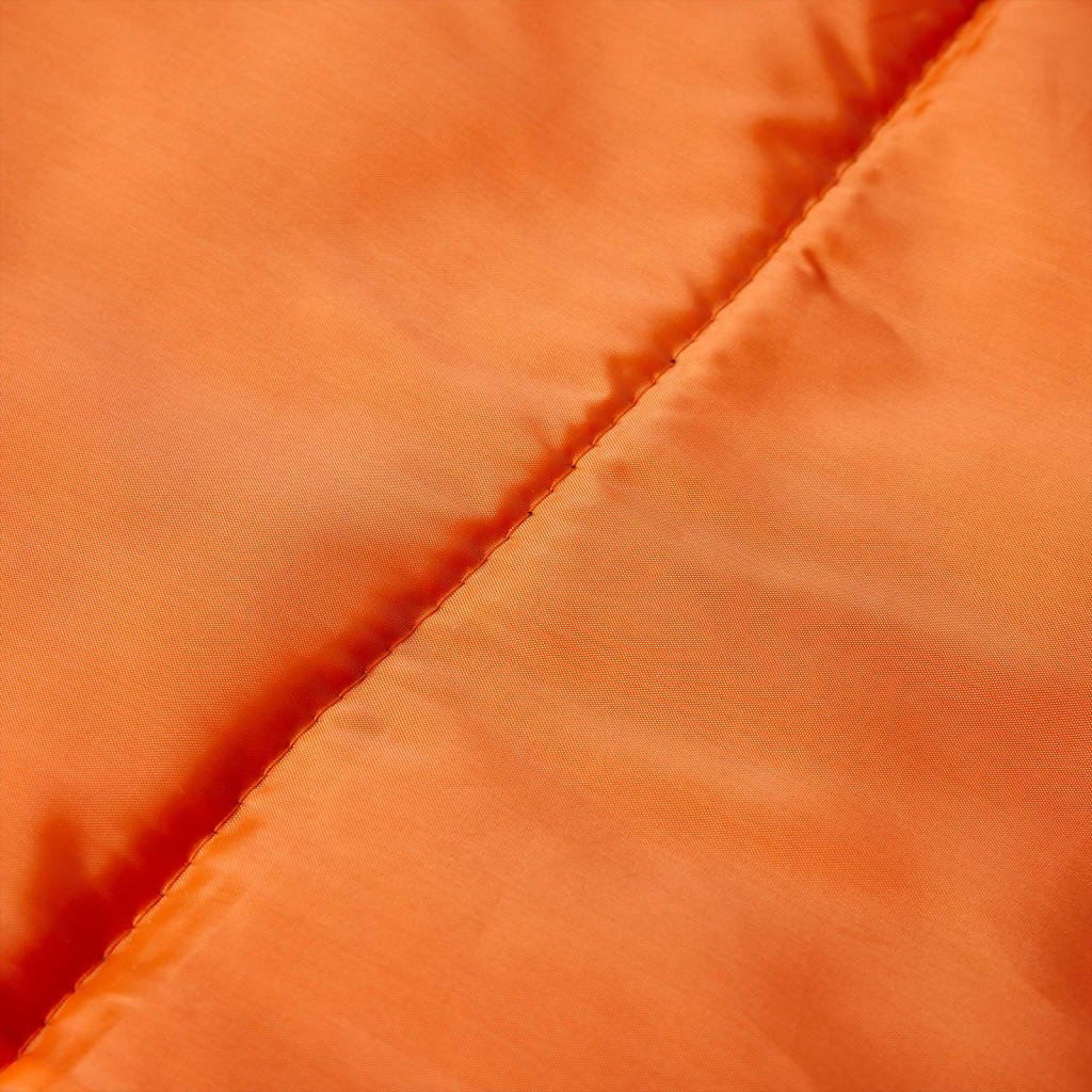 Sacco a Pelo Mummia da Campeggio per Adulti 3 Stagioni 94500