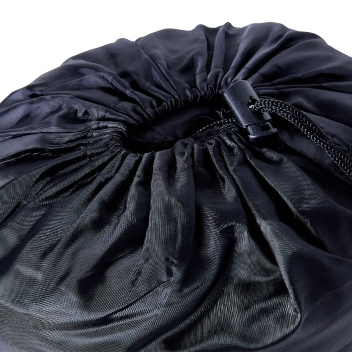 Sacco a Pelo Mummia da Campeggio per Adulti 3 Stagioni 94502