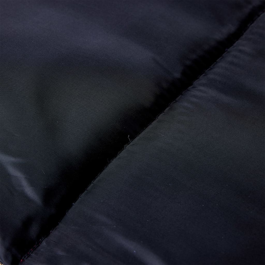 Sacco a Pelo Mummia da Campeggio per Adulti 3 Stagioni 94502