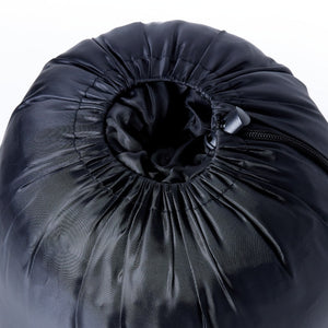 Sacco a Pelo Mummia da Campeggio per Adulti 3 Stagioni 94506