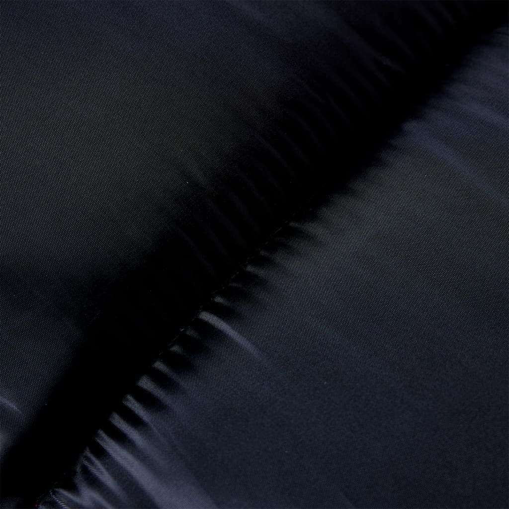 Sacco a Pelo Mummia da Campeggio per Adulti 3 Stagioni 94506