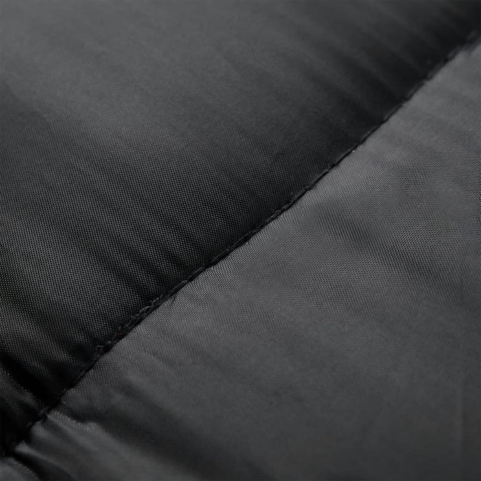 Sacco a Pelo Mummia da Campeggio per Adulti 3 Stagioni 94510