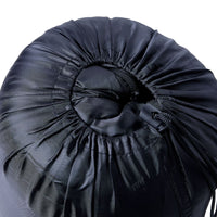 Sacco a Pelo Mummia da Campeggio per Adulti 3 Stagioni 94518