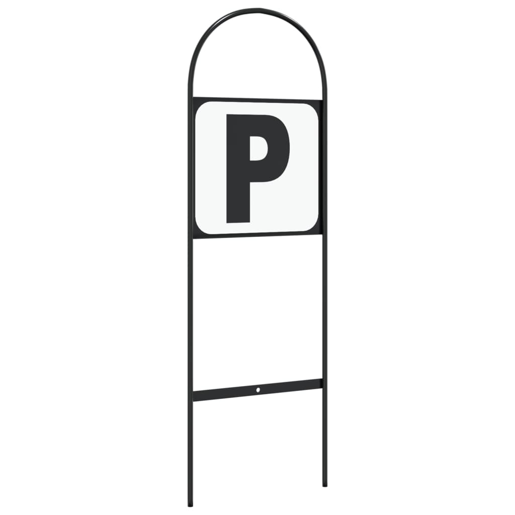 Marcatori da Dressage 4 pz in Acciaio