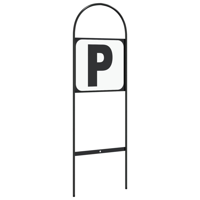 Marcatori da Dressage 4 pz in Acciaio