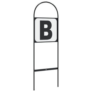 Marcatori da Dressage 8 pz in Acciaio 172497