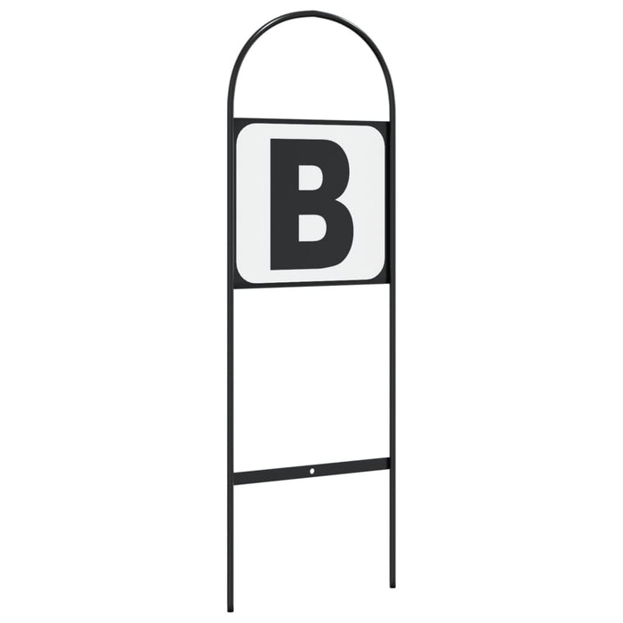 Marcatori da Dressage 8 pz in Acciaio 172497