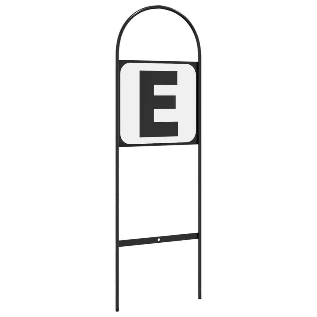 Marcatori da Dressage 8 pz in Acciaio 172497