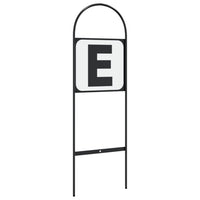 Marcatori da Dressage 8 pz in Acciaio 172497