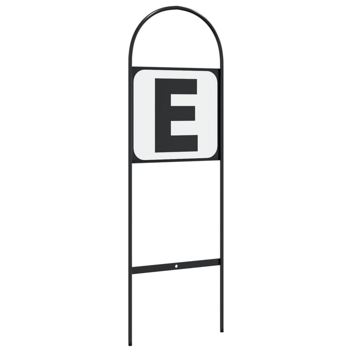 Marcatori da Dressage 8 pz in Acciaio 172497