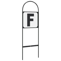 Marcatori da Dressage 8 pz in Acciaio 172497