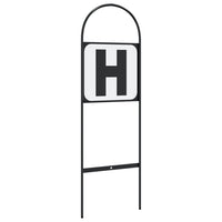 Marcatori da Dressage 8 pz in Acciaio 172497