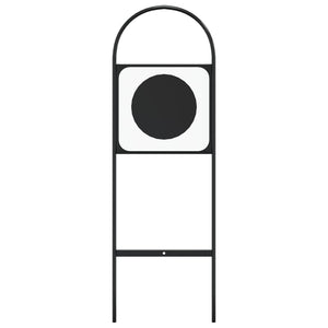 Marcatori da Dressage 4 pz in Acciaio