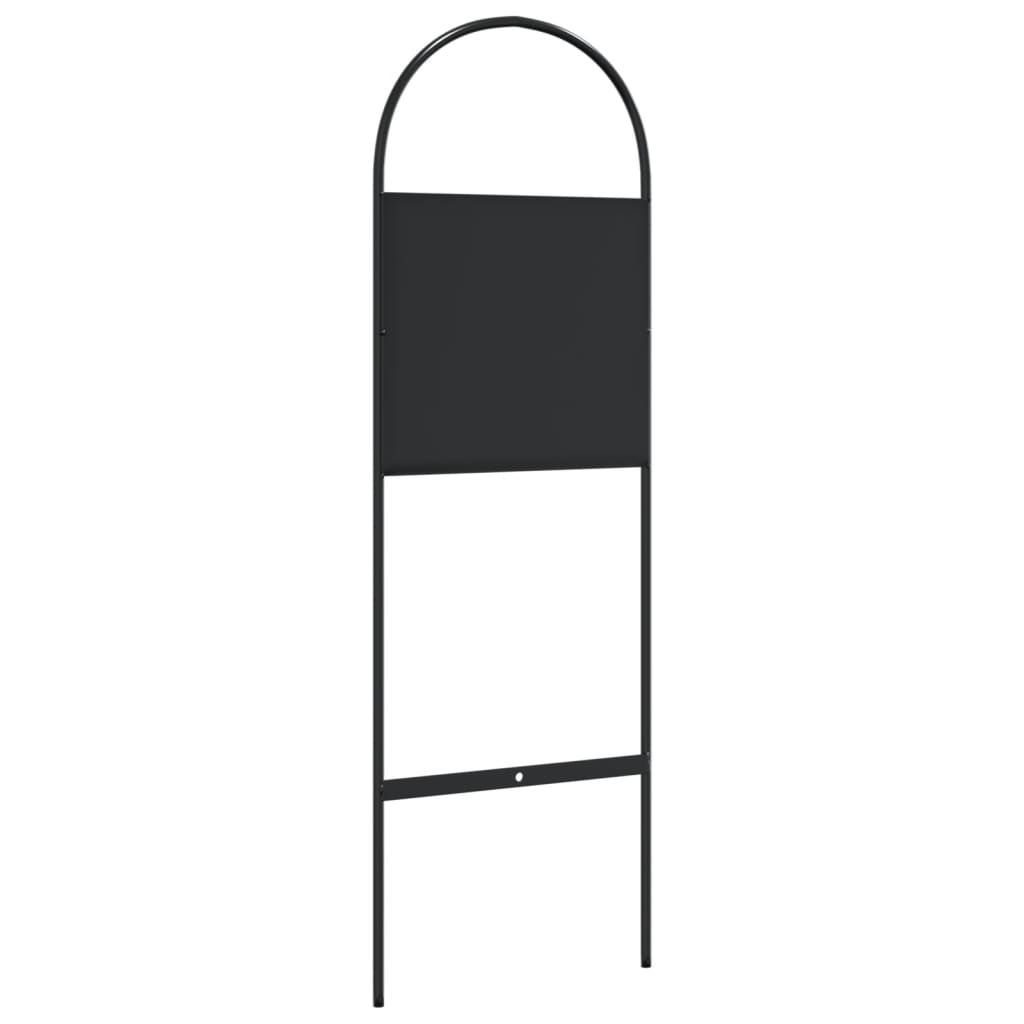 Marcatori da Dressage 4 pz in Acciaio 172498